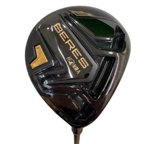 Honma beres black fairway - honma,