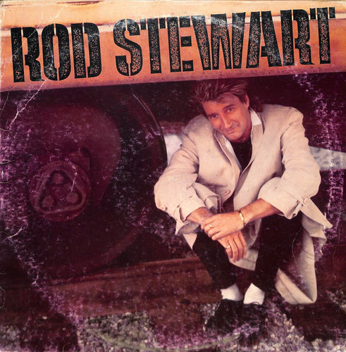 Rod stewart every - rod,