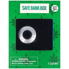 Cassetta di sicurezza con