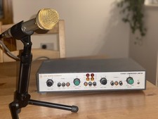 Compressore e limitatore