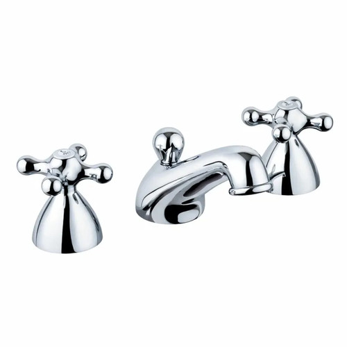 Miscelatore per lavabo - , a
