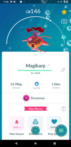 Pokémon central go - pokémon,