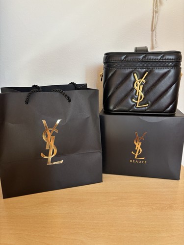 Yves saint laurent beauté - laurent,