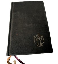 1962 The Liber Usualis