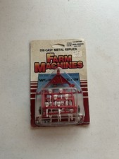 Ertl Farm Machines WR Wil-Rich