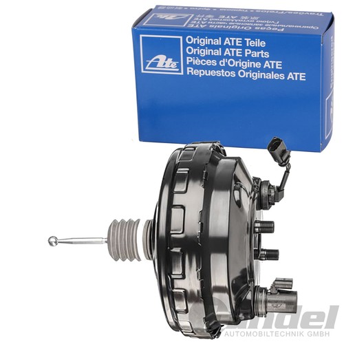 Ate amplificatore forza - amplificatore, di
