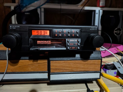 Radio epoca anni - radio, 80