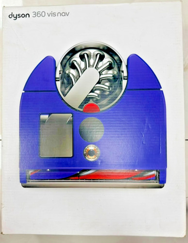Dyson 360 vis - dyson,