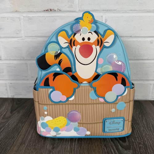 Mini zaino loungefly disney - mini,
