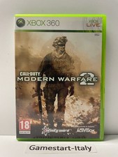 CALL OF DUTY MODERN WARFARE 2