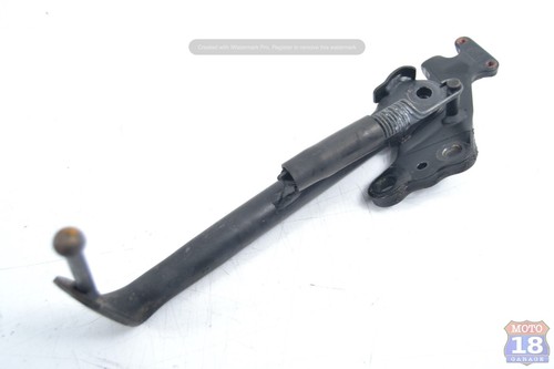 Cavalletto laterale originale