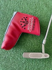 Scotty Cameron Studio Style