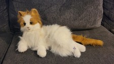 FurReal Friends arancione e