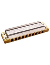 Hohner Marine Band Deluxe