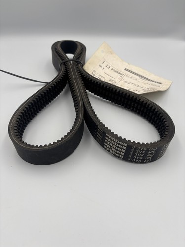 Optibelt 3vx600 vx1524 - optibelt,