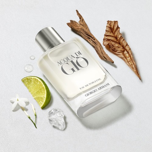 Giorgio armani acqua - giorgio,