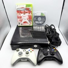 Microsoft Xbox 360 S 1439