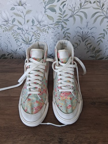 Nike liberty london sb - of,