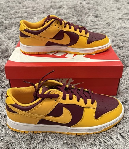 Nike dunk low - arizona, state