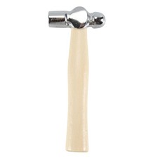 Manico legno rotondo di - manico,