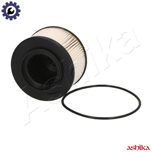 Filtro carburante 989 - filtro, 30-09-989