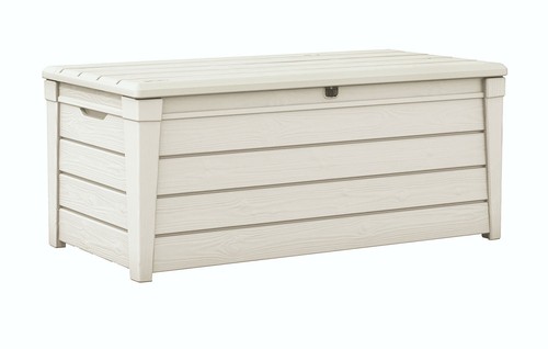 Baule esterno keter - baule,