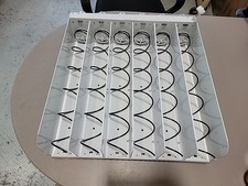 Scaffale porta bevande TCN