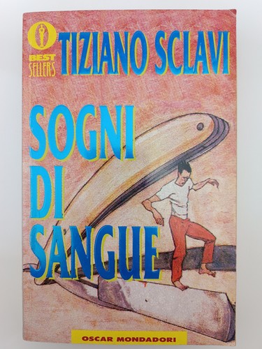 Sogni sangue tiziano - di, –