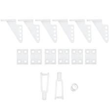 6 pezzi VolantexRC ASW28