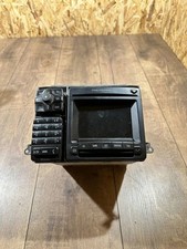 Mercedes-Benz S W220 2001