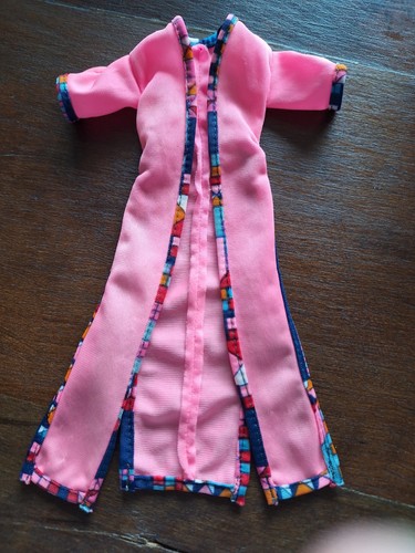 Barbie superstar 1978 - barbie, cambio