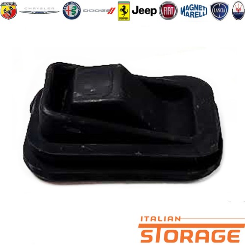 Fiat 124 cuffia parapolvere - 124,