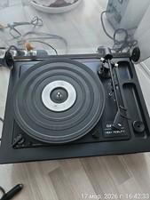 ELAC PC 818 con ago originale