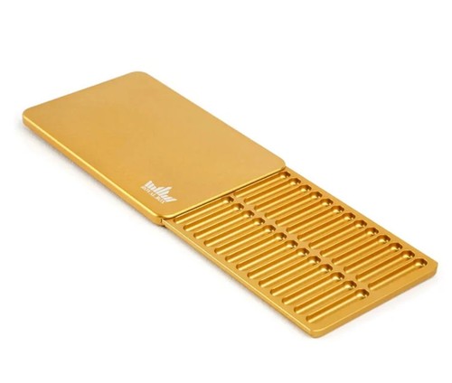 The royal box gold biturbo - the,