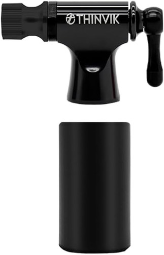Kit gonfiaggio co2 - a,