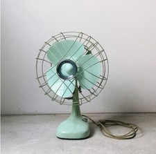 VENTILATORE ELETTRICO AC