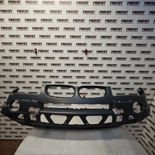 Paraurti anteriore bmw e83 - paraurti,