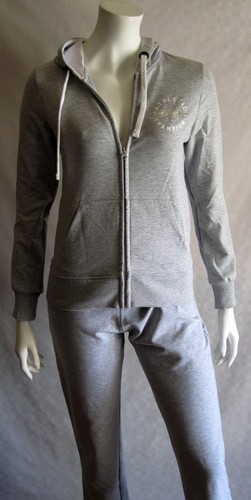 Tuta donna con cappuccio - tuta,
