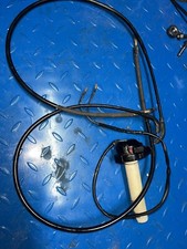 Yamaha 34L 55W XT Tenere Comando Gas