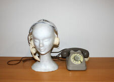 Telefono Fisso SIP a Disco da