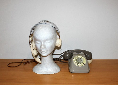 Telefono fisso sip - fisso, disco