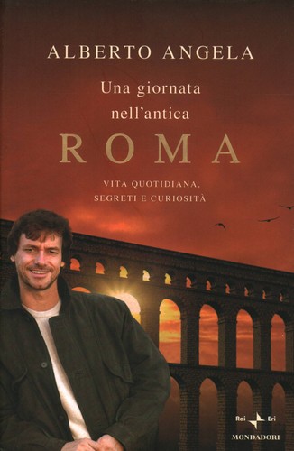 Una giornata nell - 'antica, roma