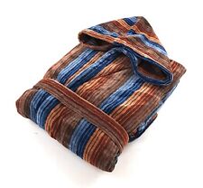 CARRARA Accappatoio in spugna