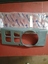 Vendo Plastica Per Husqvarna