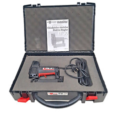 WURTH ET 30 CHIODATRICE ELETTRICA IN VALIGETTA COME NUOVA MAI USATA 0702510030