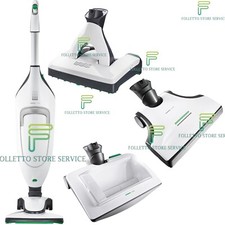 Aspirapolvere vorwerk folletto - aspirapolvere,