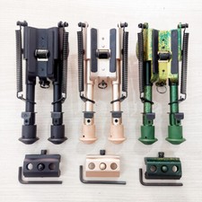 Bipiede fucile caccia 9 - fucile, 6-9"