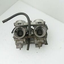 Carburatore originale Keihin Honda CB450 S carburatore batteria carburatore B0362