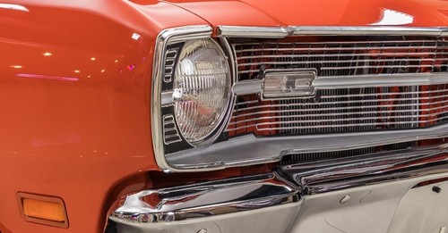 Fari dodge dart anno 75 - fari,