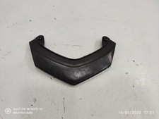 carena plastica giunzione centrale codone per kawasaki er6f 2012 2016